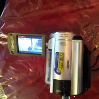 دوربین فیلمبرداری وعکاسی