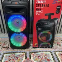 اسپیکر شارژی برقی|سیستم صوتی خانگی|اسلام‌شهر, شهرک احمدیه|دیوار