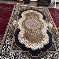 فرش در حد نو|فرش|بوکان, |دیوار