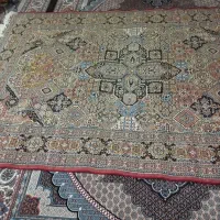 دوتا فرش ۶متری و۱عدد فرش ۶متری دوتیکه
