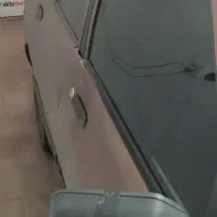 پراید 87 دوگانه کارخانه|خودرو سواری و وانت|کرمان, |دیوار