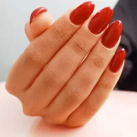 کاشت ناخن|خدمات آرایشگری و زیبایی|مشهد, طبرسی شمالی|دیوار