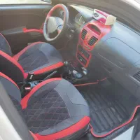 کوییک R|خودرو سواری و وانت|قم, قلعه کامکار|دیوار