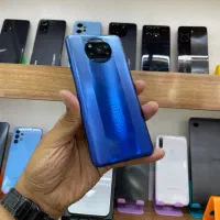 شیائومی POCO x3 Pro حافظه 128 گیگ رام 6