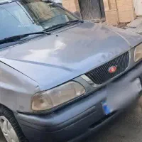 پراید۱۴۱مدل۸۹