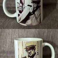 چاپ عکس روی لیوان|ظروف سرو و پذیرایی|قم, آزادگان|دیوار