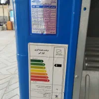 کولر ابی مشهد دوام md600