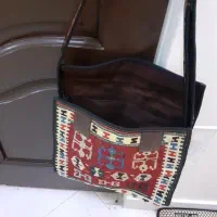 کیف سنتی زیبا|کیف، کفش، کمربند|تهران, آبشار تهران (دریاچه)|دیوار