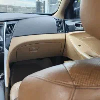 سوناتا وای اف ۲۰۱۱|خودرو سواری و وانت|چمستان, |دیوار