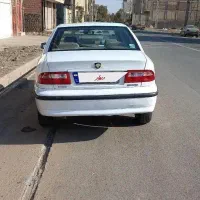 سمند دوگانه بدون رنگ 96|خودرو سواری و وانت|خوی, |دیوار