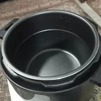 زودپز برقی چند کاره|اجاق گاز و لوازم برقی پخت‌وپز|شیراز, تندگویان|دیوار