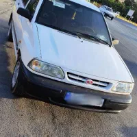 فروش یک دستگاه پراید مدل 95