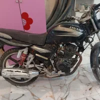 موتور سیکلت جوان 150cc