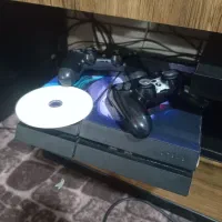 فروش ps4