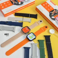 اپل واچ سری جدید KW27 MAX