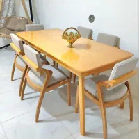 تولیدی میز کلاسیک