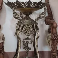 جامیوهای کنار سالنی|ظروف سرو و پذیرایی|شاهینشهر, نبوت|دیوار