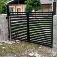 جوشکاری|خدمات پیشه و مهارت|فومن, |دیوار