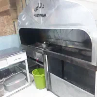 واگذاری کبابی|فروشگاه و مغازه|تربت‌حیدریه, شهید قرنی|دیوار