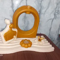 سنگ مصنوعی دکوراتیو|صنایع دستی و سایر لوازم تزئینی|شهرکرد, |دیوار