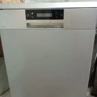 ماشین ظرفشویی دوو کم کارکرد|ماشین ظرفشویی|قم, پردیسان|دیوار