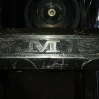 فروشی|موتورسیکلت|میاندوآب, |دیوار