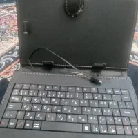 یک عدد قاب کیبوردی|قطعات و لوازم جانبی رایانه|تویسرکان, |دیوار