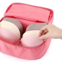 کیف لباس زیر مسافرتی