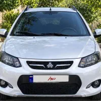 کوییک GXR صفر