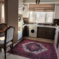 ۸۴ متر آپارتمان مسکونی ۲ خوابه شیک