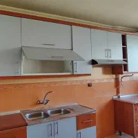 فروش فوری کابینت دسته دوم آشپزخانه