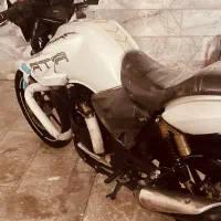 اپاچی مدل۹۰|موتورسیکلت|محمدشهر, محمدشهر|دیوار