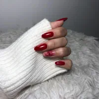 مدل ناخن رایگان هزینه مواد تخفیف۴۰٪