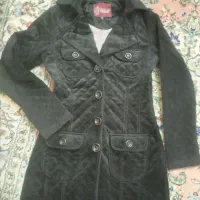 پافر وپالتو اغوشی|لباس|یزد, |دیوار