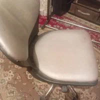 صندلی چرخدار