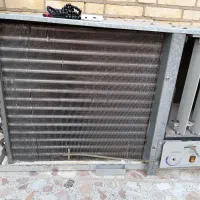 کولر‌سوپرا درحدصفر موتورآمریکایی