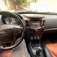 هایما S7 توربو 1800cc مدل ۹۸ اقساط ( آریا خودرو)|خودرو سواری و وانت|تهران, نارمک|دیوار