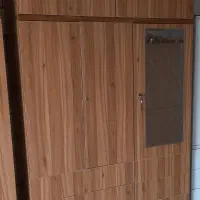 کمد ملامینه|جاکفشی، کمد، دراور|تهران, نعمت‌آباد|دیوار