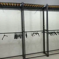 فروش دکوراسیون لباس فروشی|فروشگاه و مغازه|ایلام, |دیوار