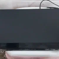 دیویدی پلیر DVD PLAYER سامسونگ نو|پخش‌کننده DVD و ویدیو|قم, سراجه (۱۵ خرداد)|دیوار
