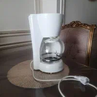 قهوه ساز فلر