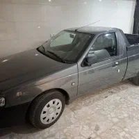 اریسان ۲ دوگانه اپشنال