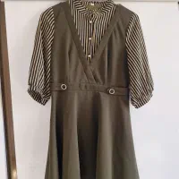 مانتو و کاپشن پالتو|لباس|قم, شاه سید علی|دیوار