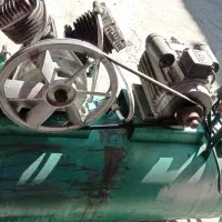 موتور باد 250 لیتری