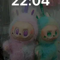 عروسک|اسباب‌بازی بچه|کنگاور, |دیوار