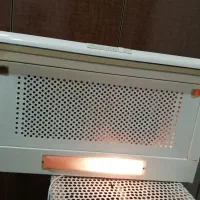 هود بیمکس دو موتور|هود|خمینی‌شهر, |دیوار