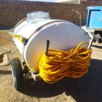 تانکر سمپاش هزاری|ابزارآلات|بهرمان, |دیوار