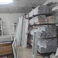 ساخت درو پنجره یو پی ویسی دوجداره|خدمات پیشه و مهارت|آق قلا, |دیوار