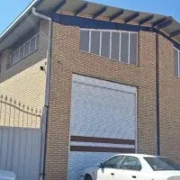 فروش سوله ،سالن صنعتی بغل نیروگاه حرارتی تبریز|فروش دفتر صنعتی، کشاورزی، تجاری|خسروشاه, |دیوار