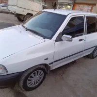 پراید مدل 91|خودرو سواری و وانت|مهاباد (آذربایجان غربی), |دیوار